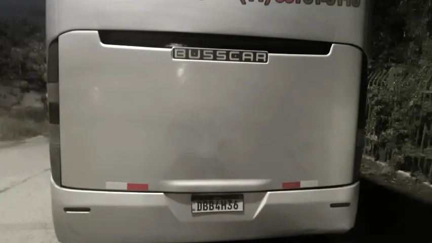 Busscar - Foto 3