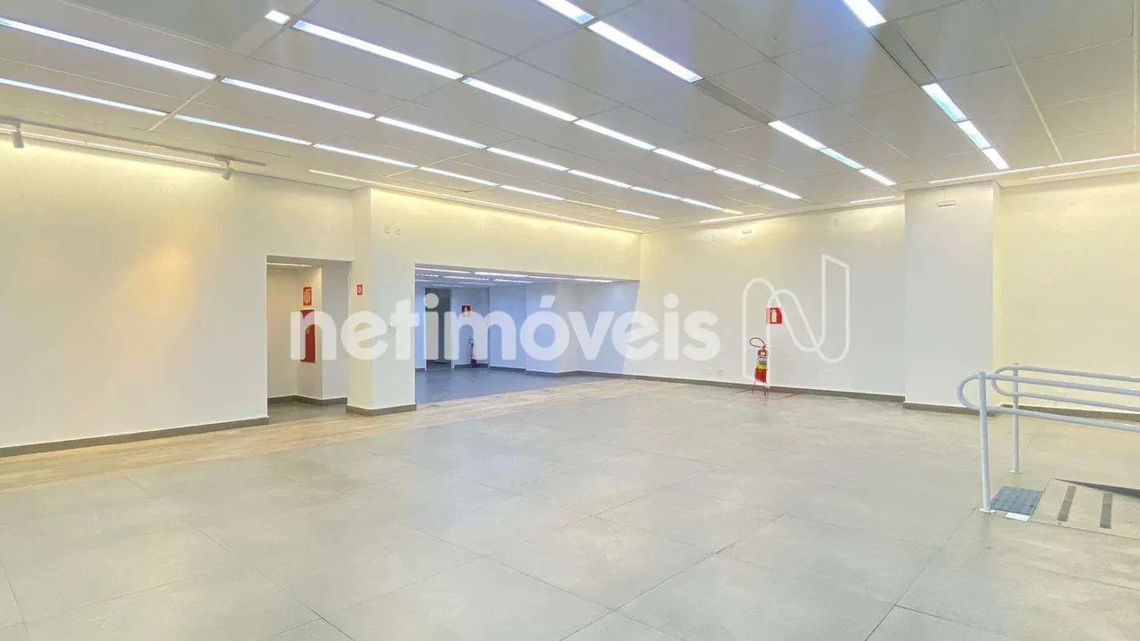 Locação Loja Santa Efigênia Belo Horizonte - Foto 3