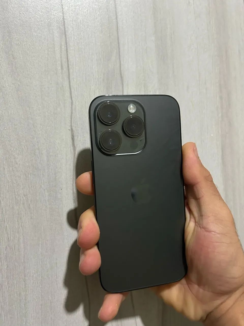 iPhone 14 Pro 128GB - Foto 3