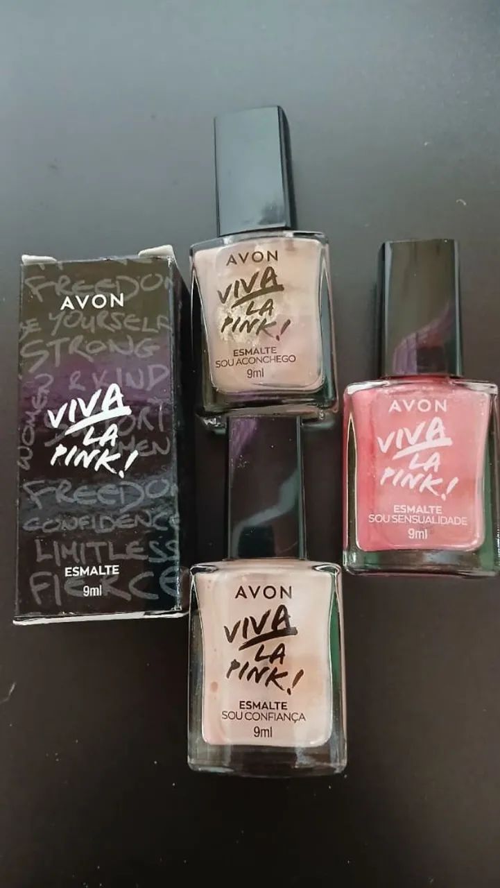 Esmaltes - Foto 2