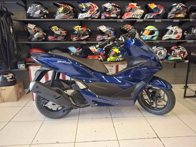 Honda PCX ABS Zero Km - Foto 5