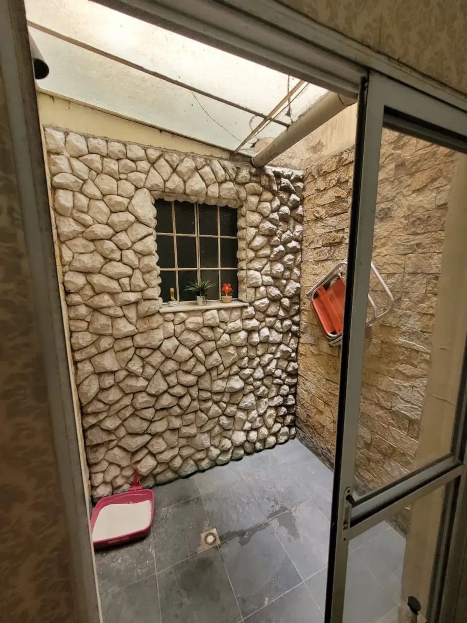 CASA COM 2 QUARTOS EM DA LUZ - Foto 4