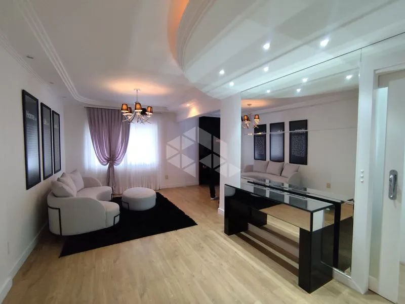 Apartamento 102M² - para Alugar - Foto 2