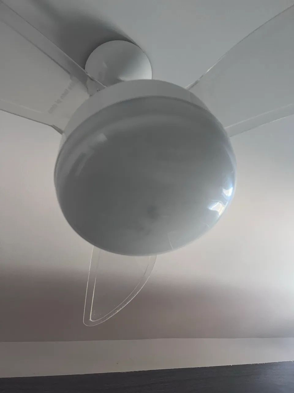 Ventilador de teto  - Foto 2