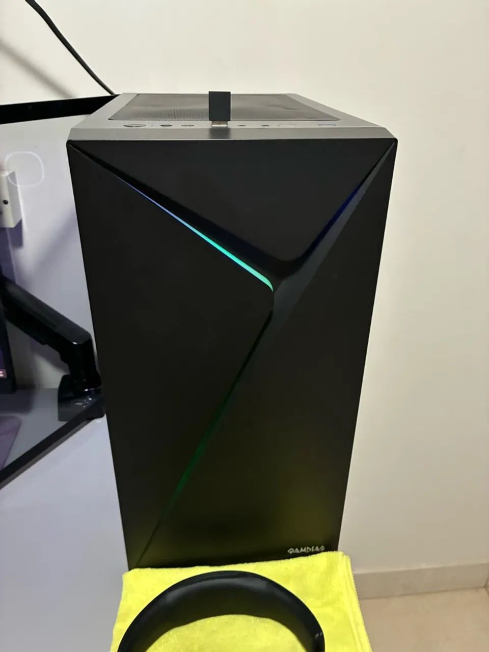 PC GAMER COMPLETO - Foto 3