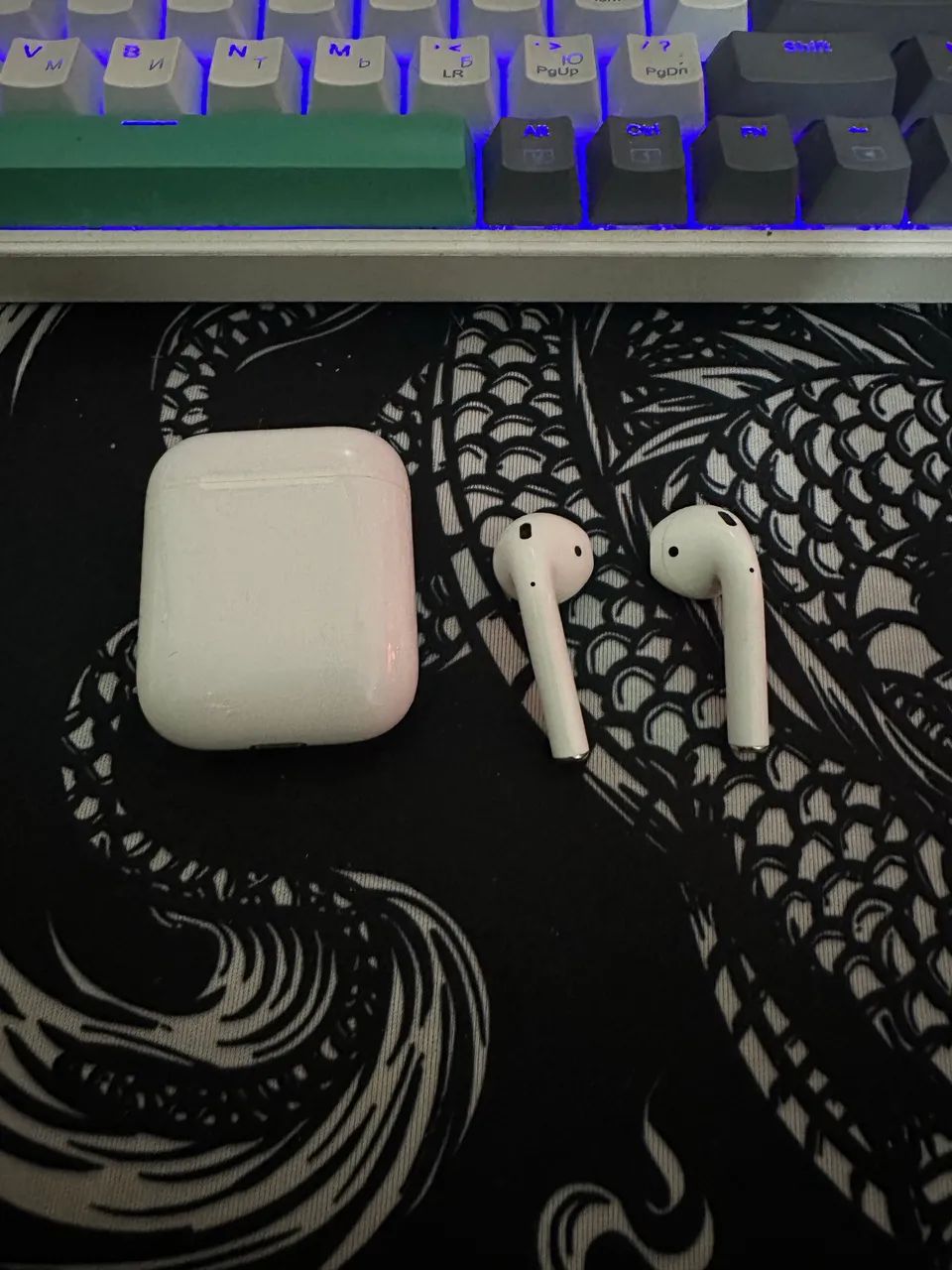 airpods 2 - Foto 3