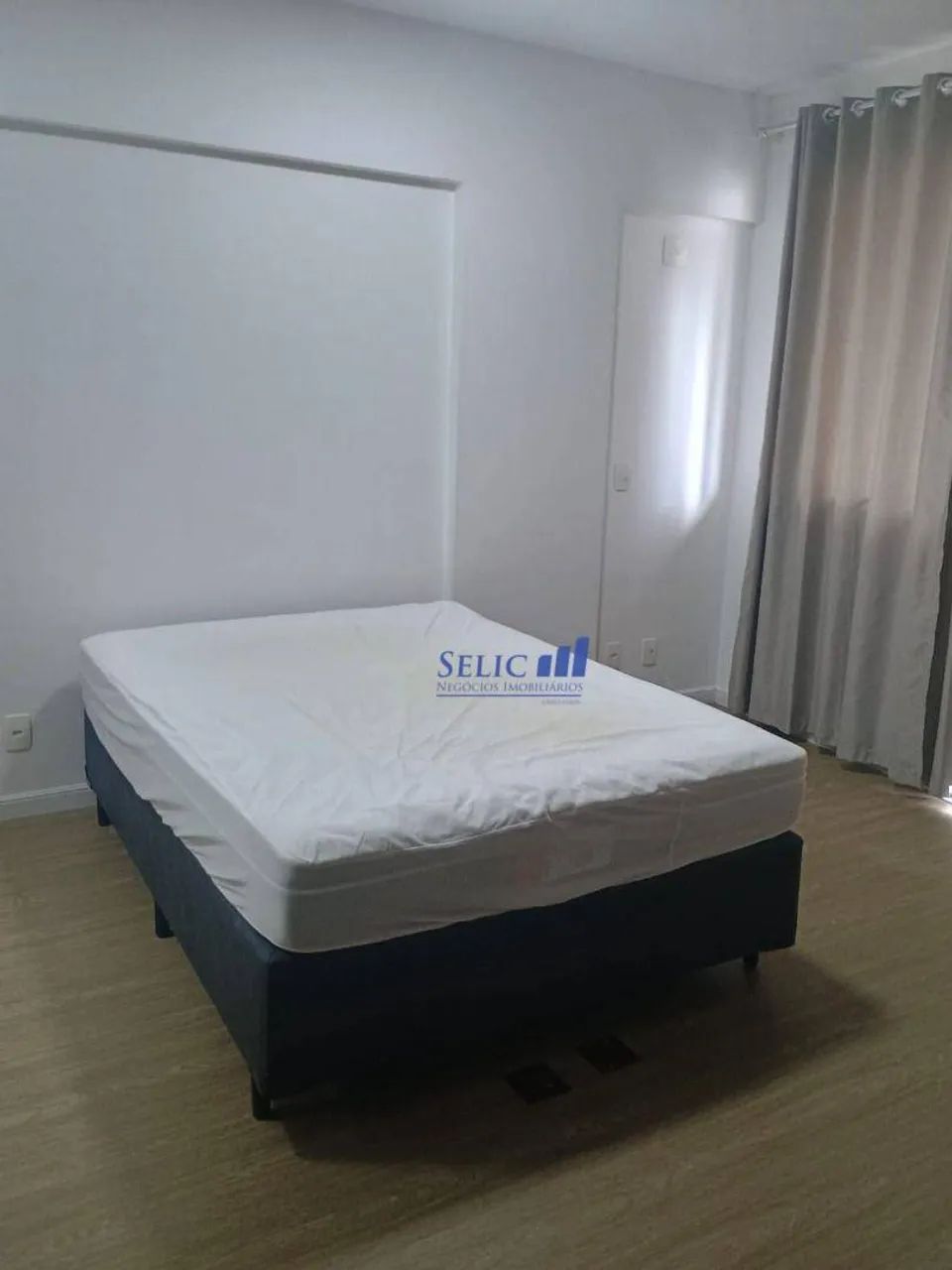 Línea - Flat 45m², 1 suíte, Centro, Jundiaí. COD FL0132 - Foto 5