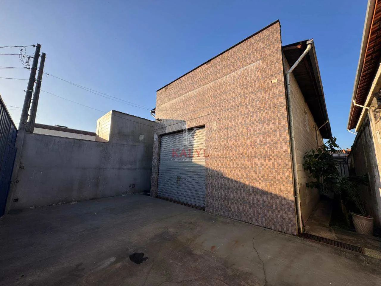Galpão, Ocian, Praia Grande, Cod: 10991 - Foto 3