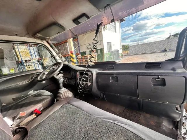 Caminhão Iveco Vertis - Foto 3