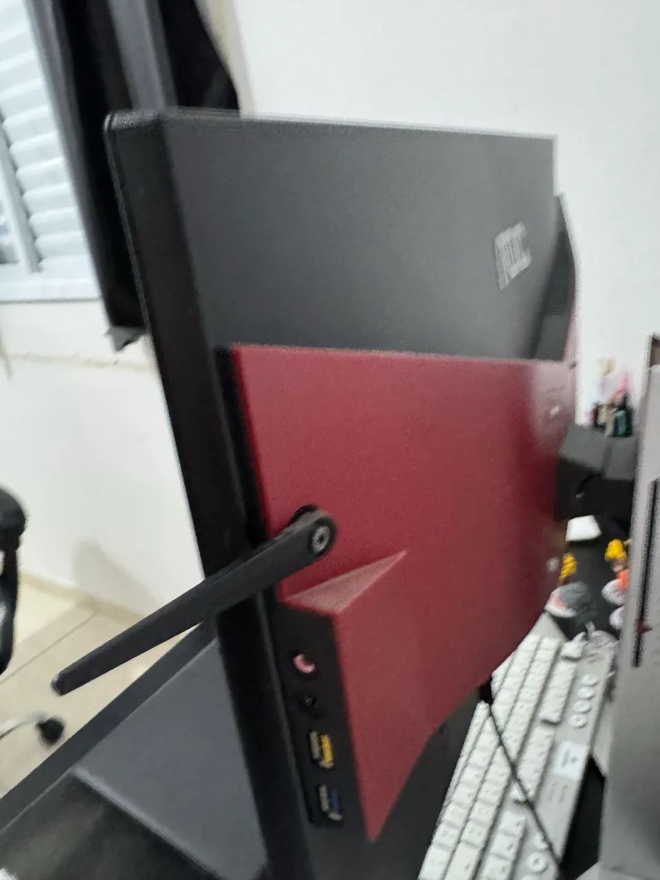Monitor gamer - Foto 2