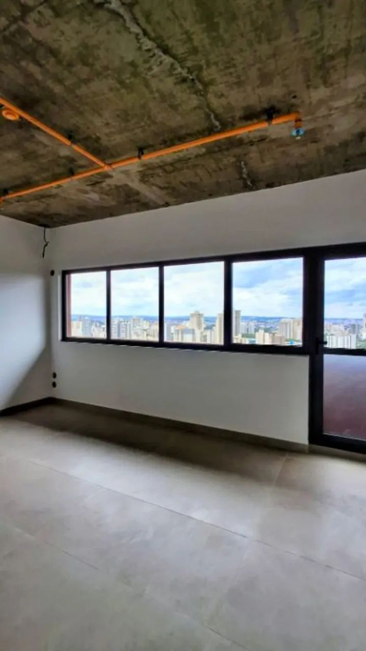 Sala Locação Edificio VOX - Foto 2