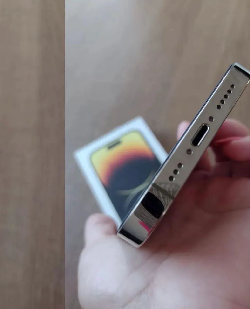 iPhone 14 Pro