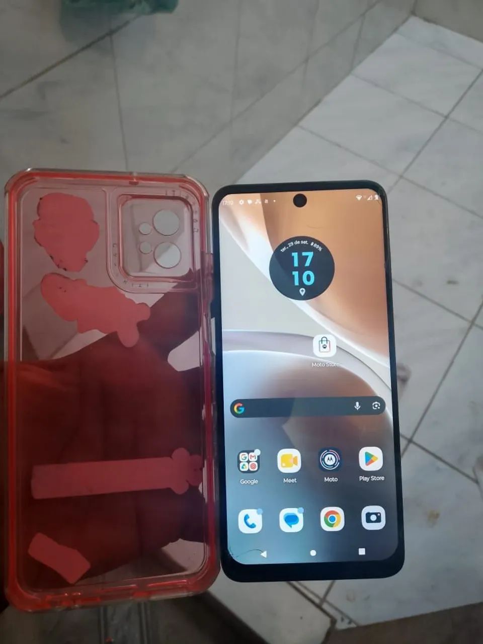 Moto G 32 