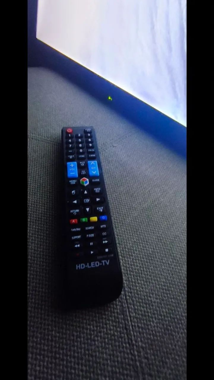 Smart tv Led 4k  - Foto 3
