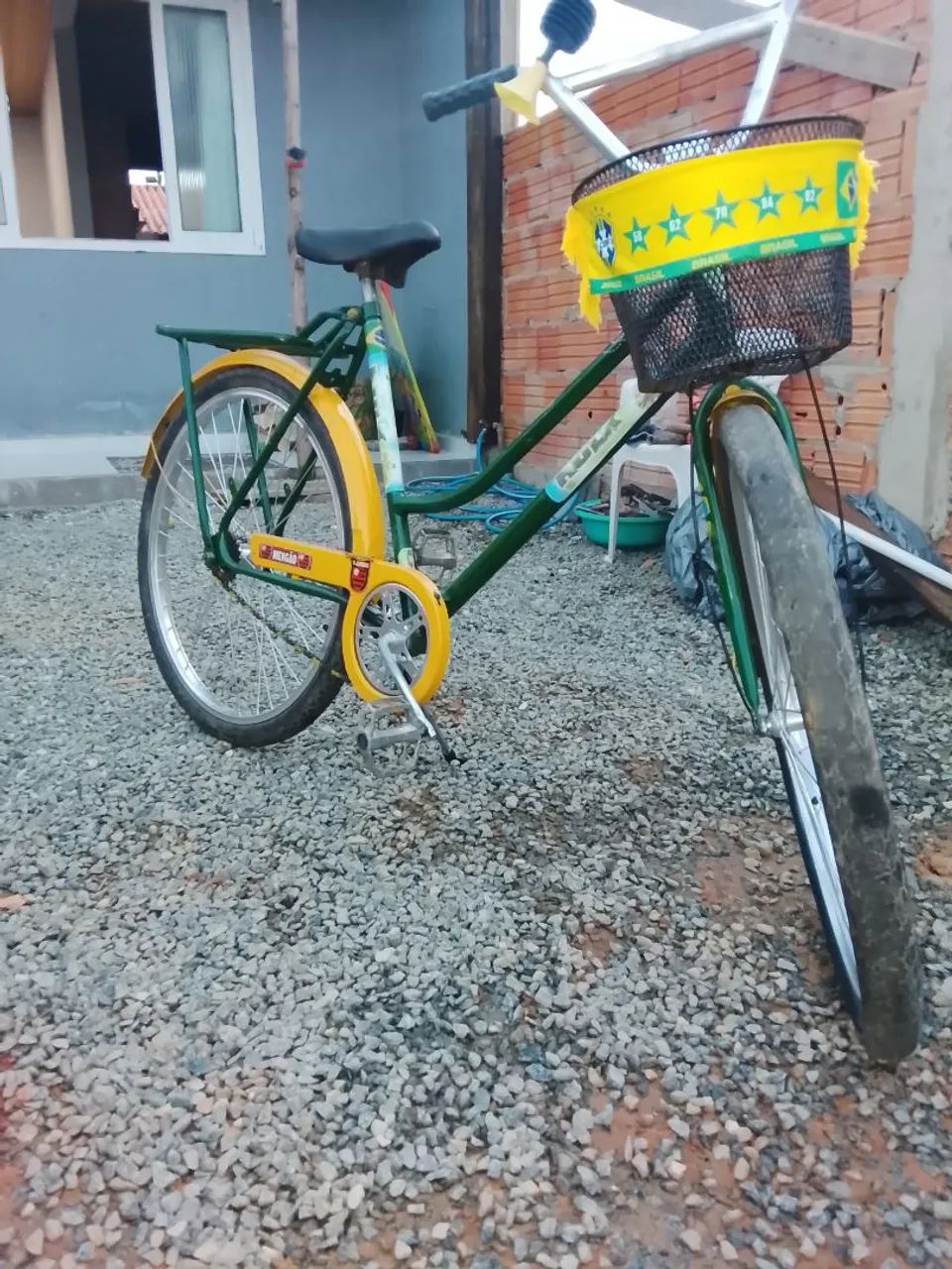 Vendo bicicleta  - Foto 2
