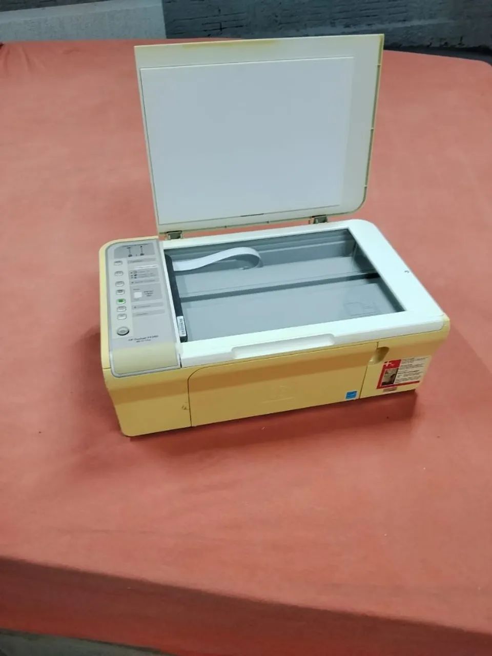 Computador com impressora  - Foto 2