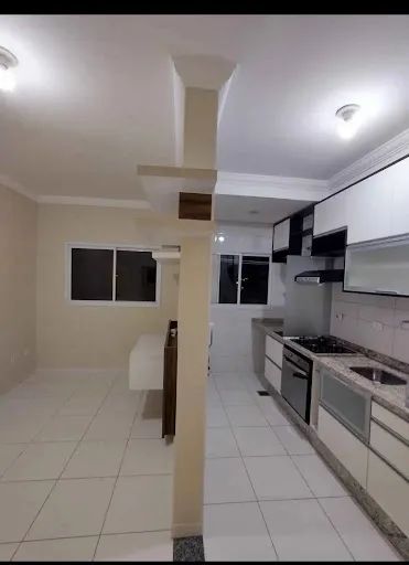 Apartamento Jardim Betânia - Foto 3