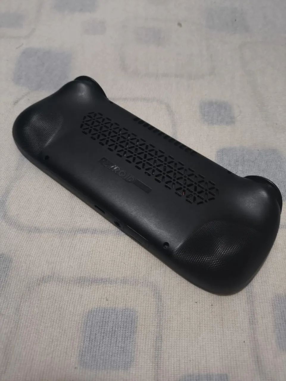 Retroid Pocket G2 Preto 128GB - Consoles de Vídeo Game - Fazenda
