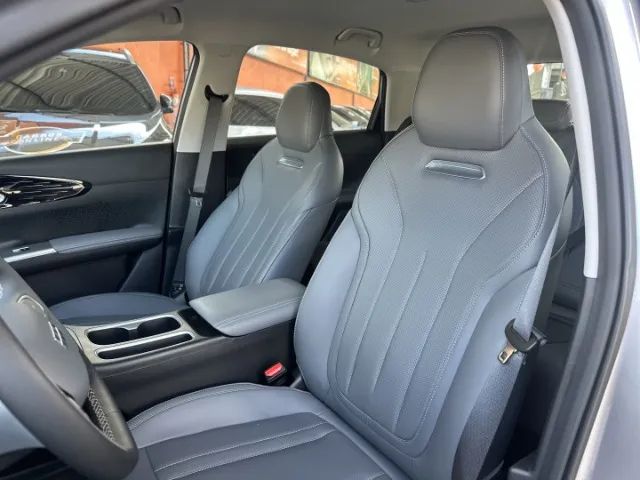 Geely EX2 Pro 2026 - Foto 3