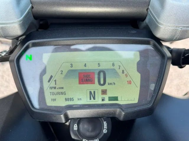 DUCATI X Diavel 1260  - Foto 4