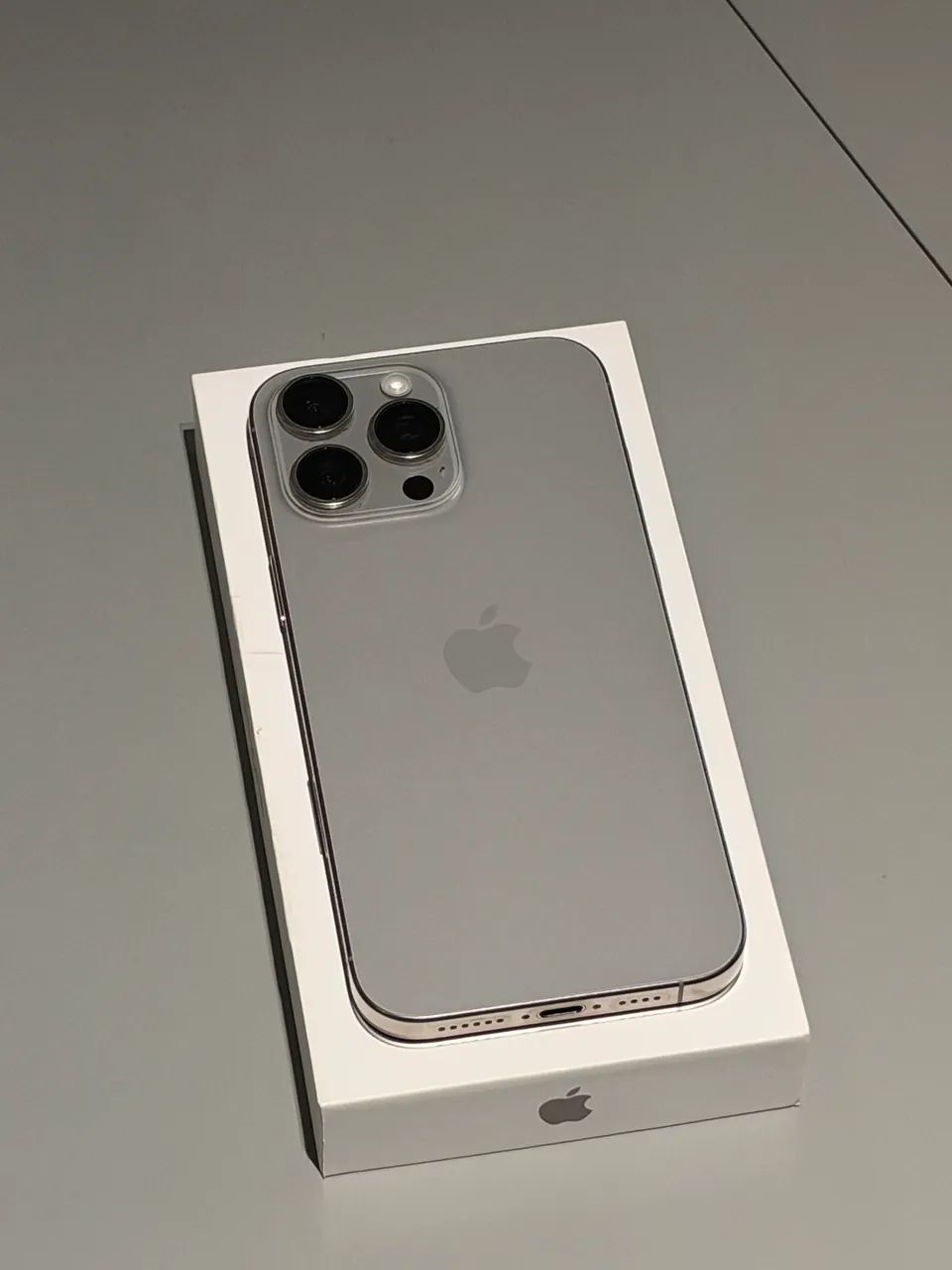 Iphone 16 Pro Max - Foto 3