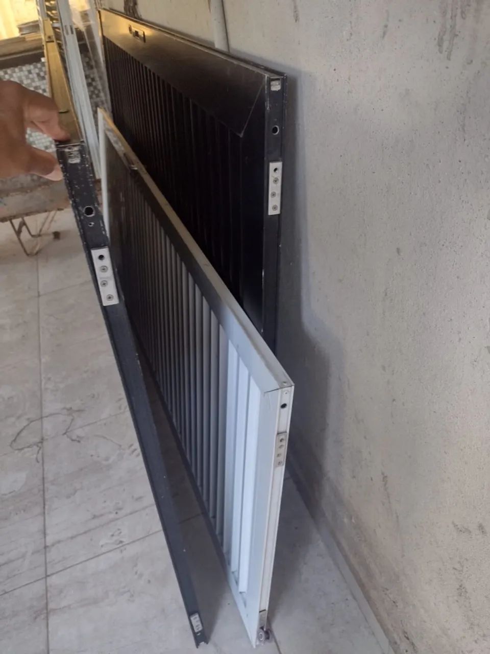 Portas  - Foto 5