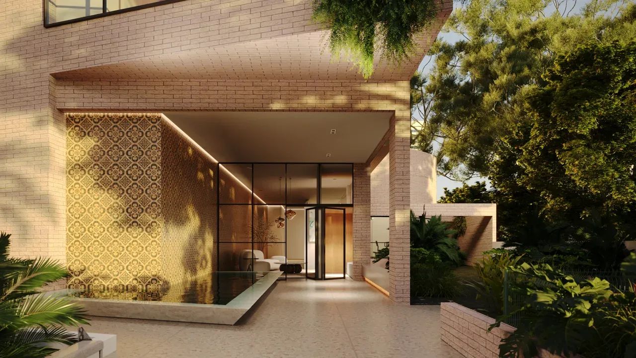 Imóvel para venda com 37m² com 1  Aflitos - DEZ 26 - Foto 3
