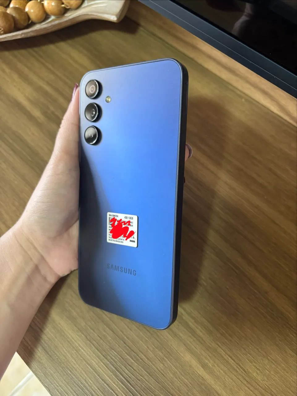 Celular Samsung Galaxy A15 - Foto 4