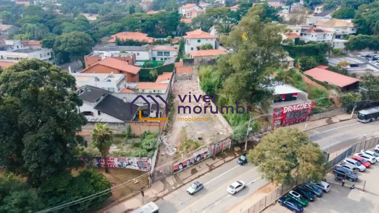 Terreno no Jardim Leonor - 750m² - Foto 3