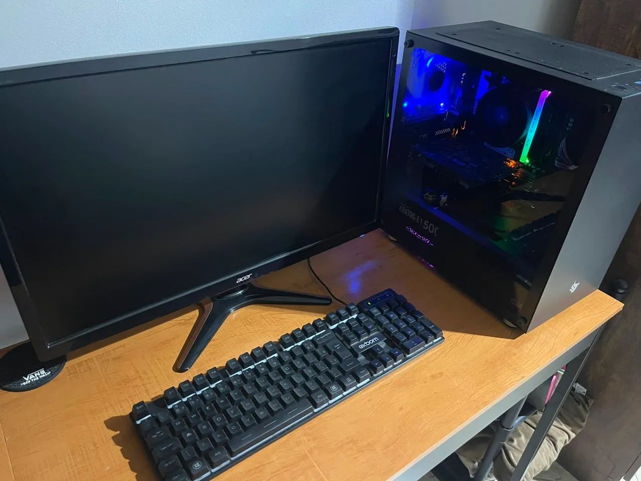 Computador