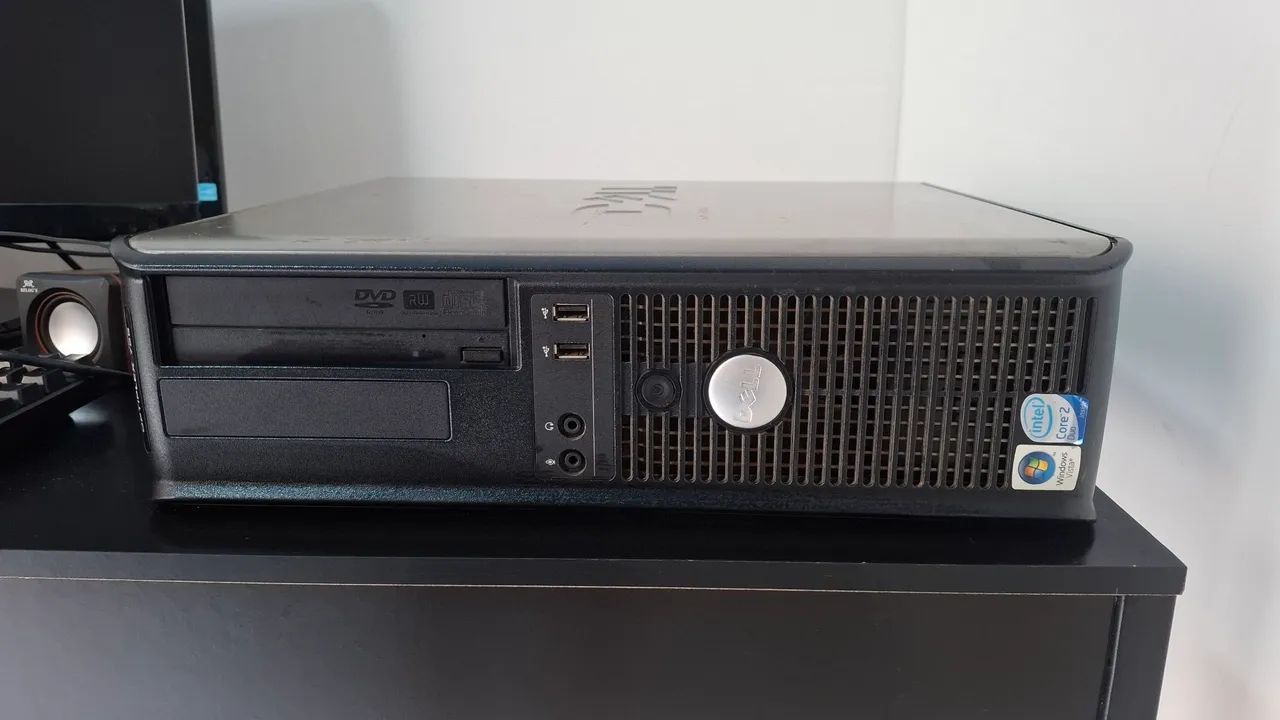 Computador dell - Foto 2