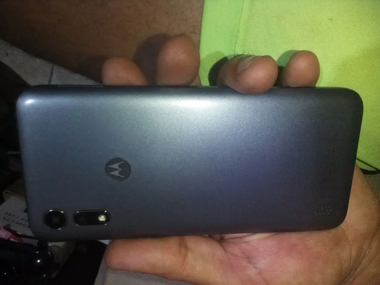 Celular motoe 6s  - Foto 4