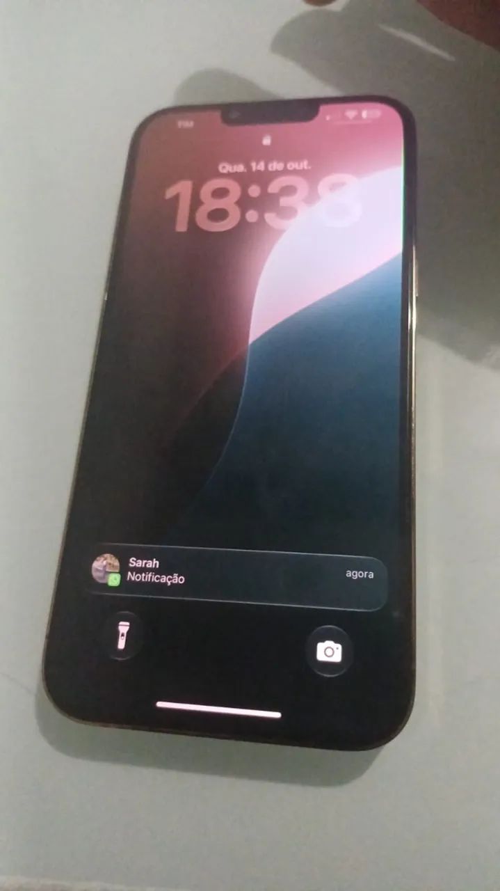 iPhone 13 Pro Max  - Foto 2
