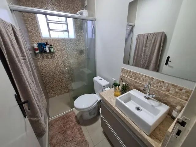 Vendo Apartamento em Samambaia 180.000,00 - Foto 4