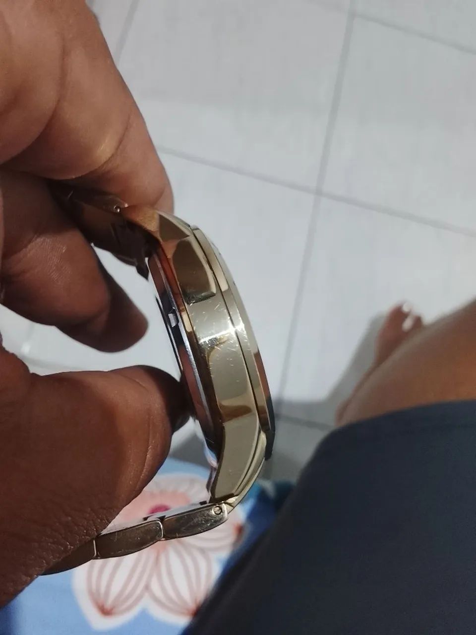 Relógio século automático novo  - Foto 3