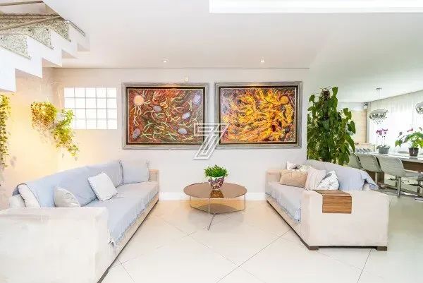 Casa com 4 Quartos Jardim das Américas - Foto 4