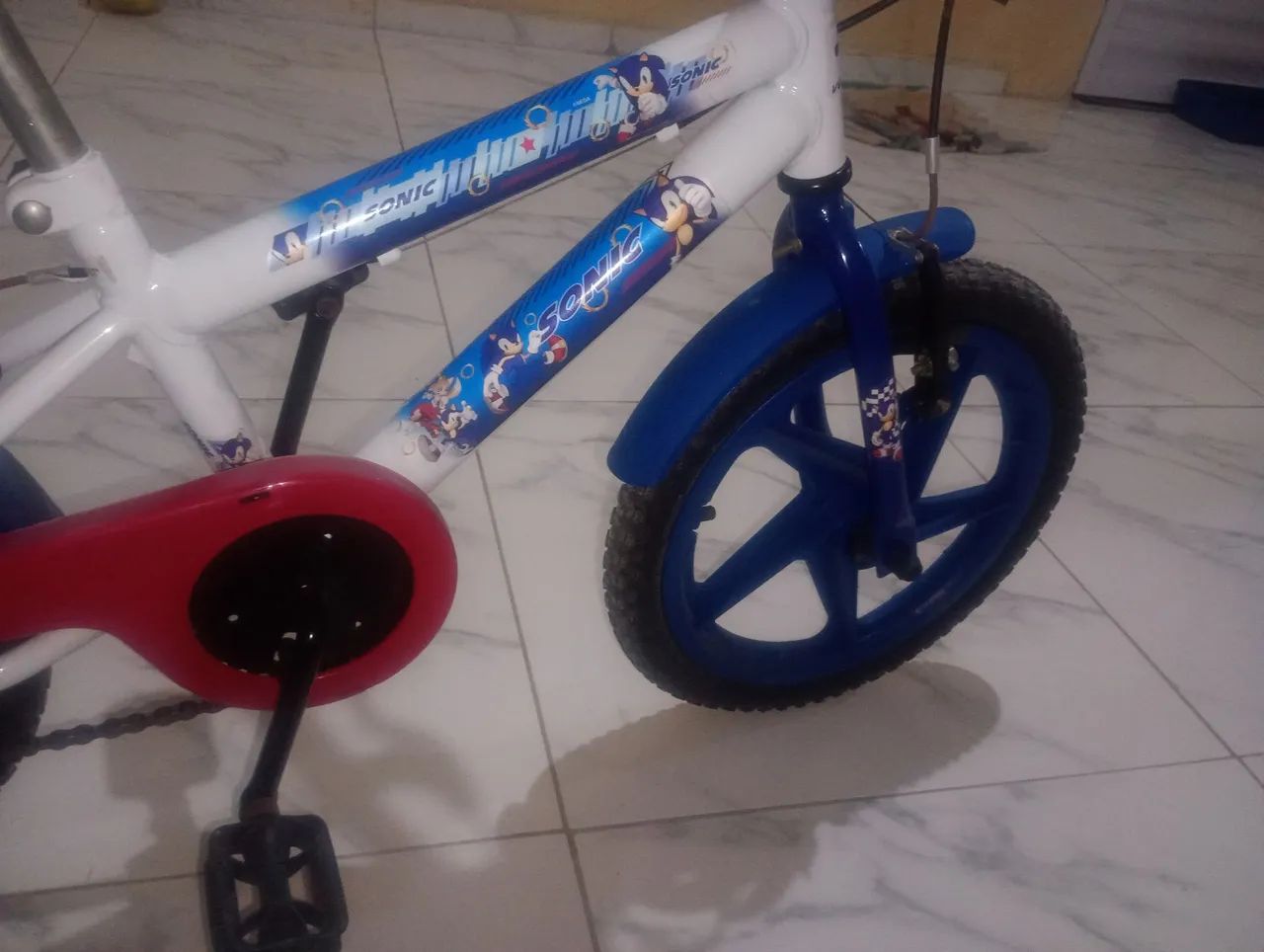 Bicicleta  - Foto 2