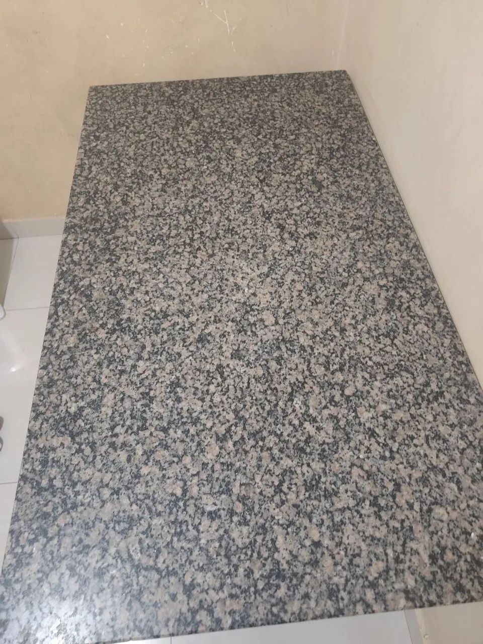 Mesa de mármore  - Foto 3