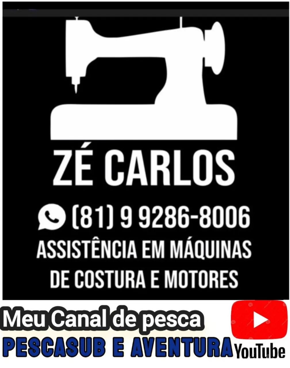 Mecânico de máquinas de costura  - Foto 3
