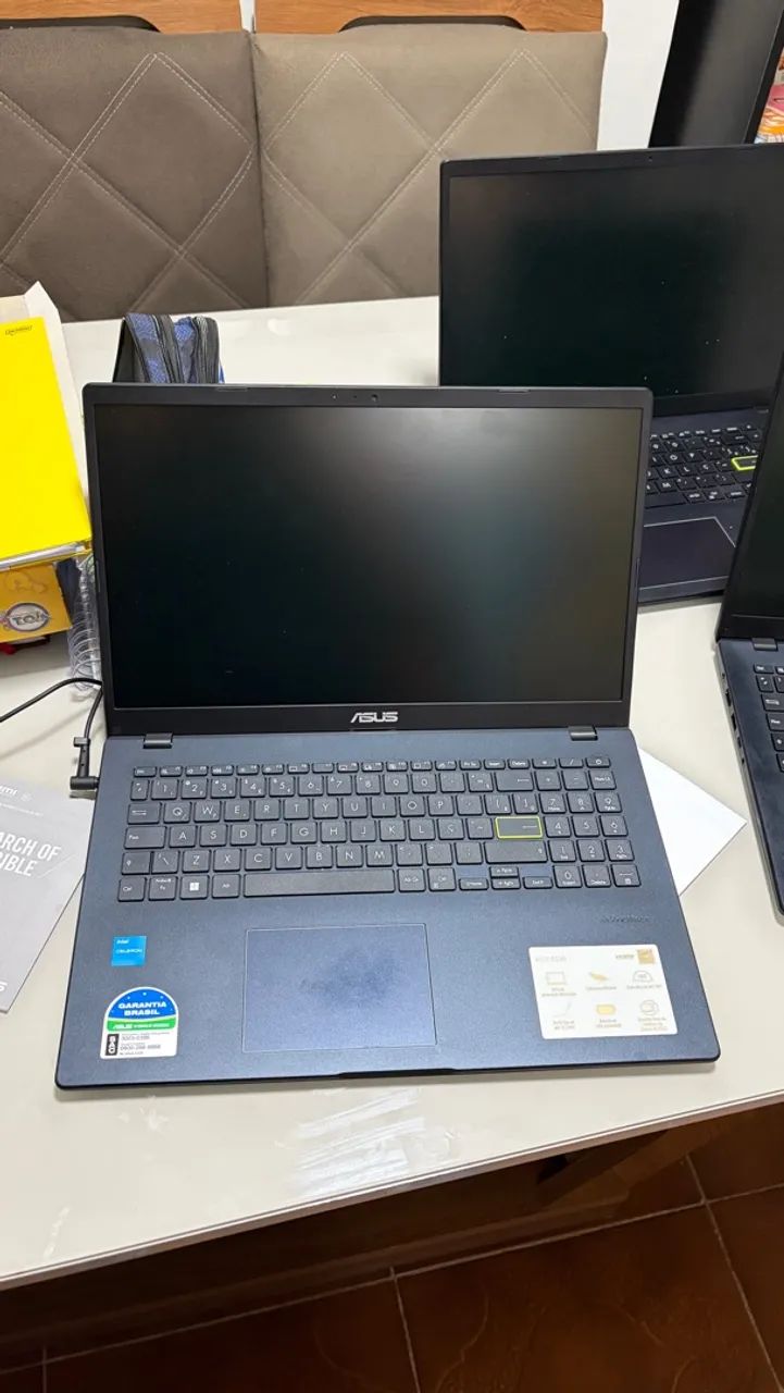 Notebook Asus - Foto 2
