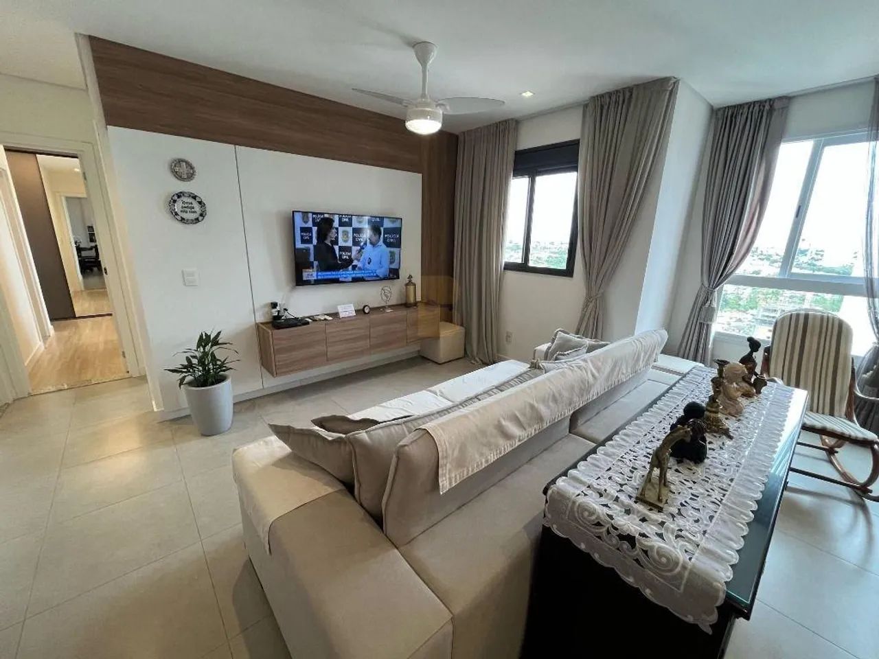 APARTAMENTO - VENDA - Edifício Soul Vanguard - Jardim Bom Clima - Cuiabá/MT - Foto 2