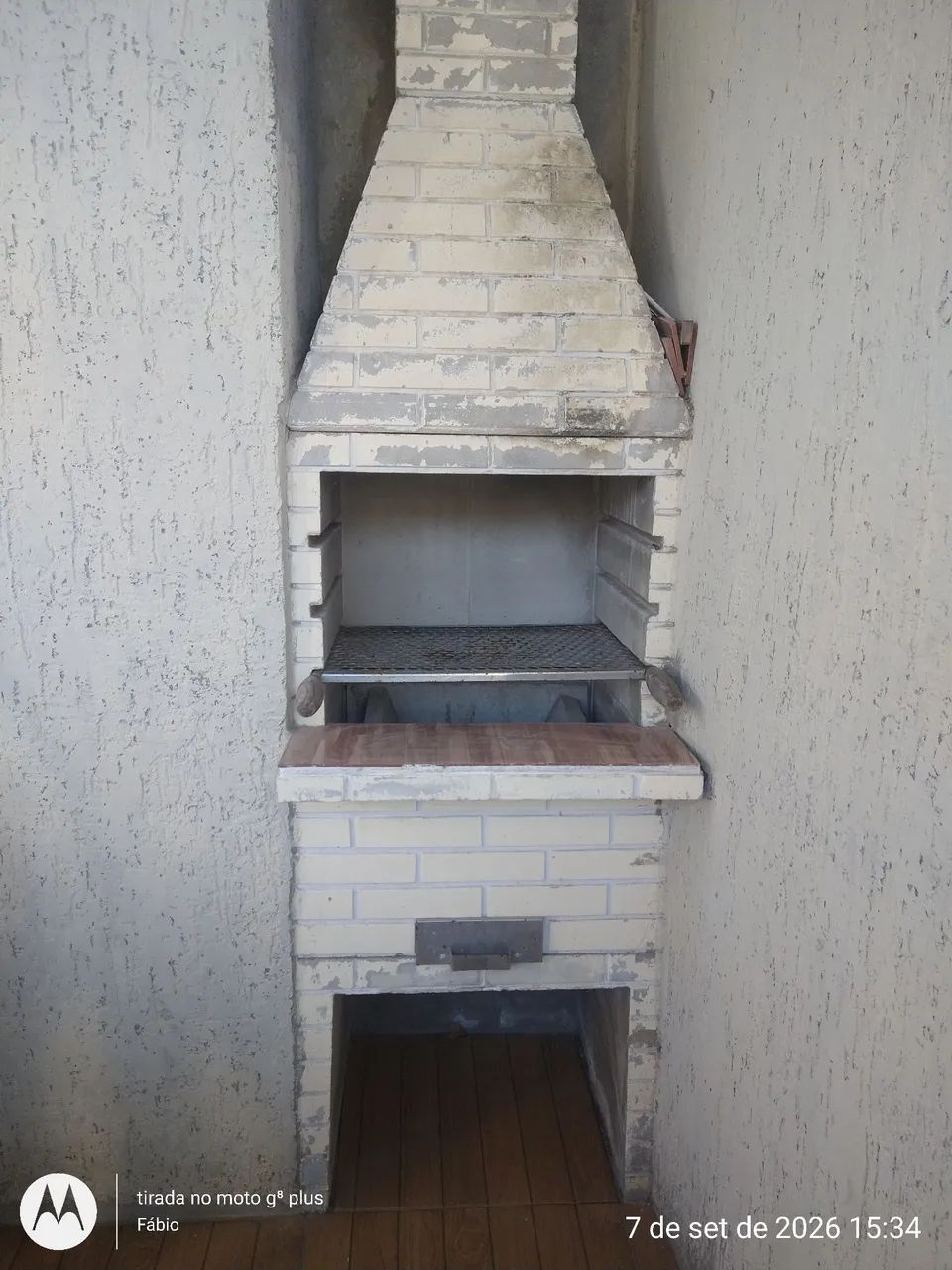 Churrasqueira 