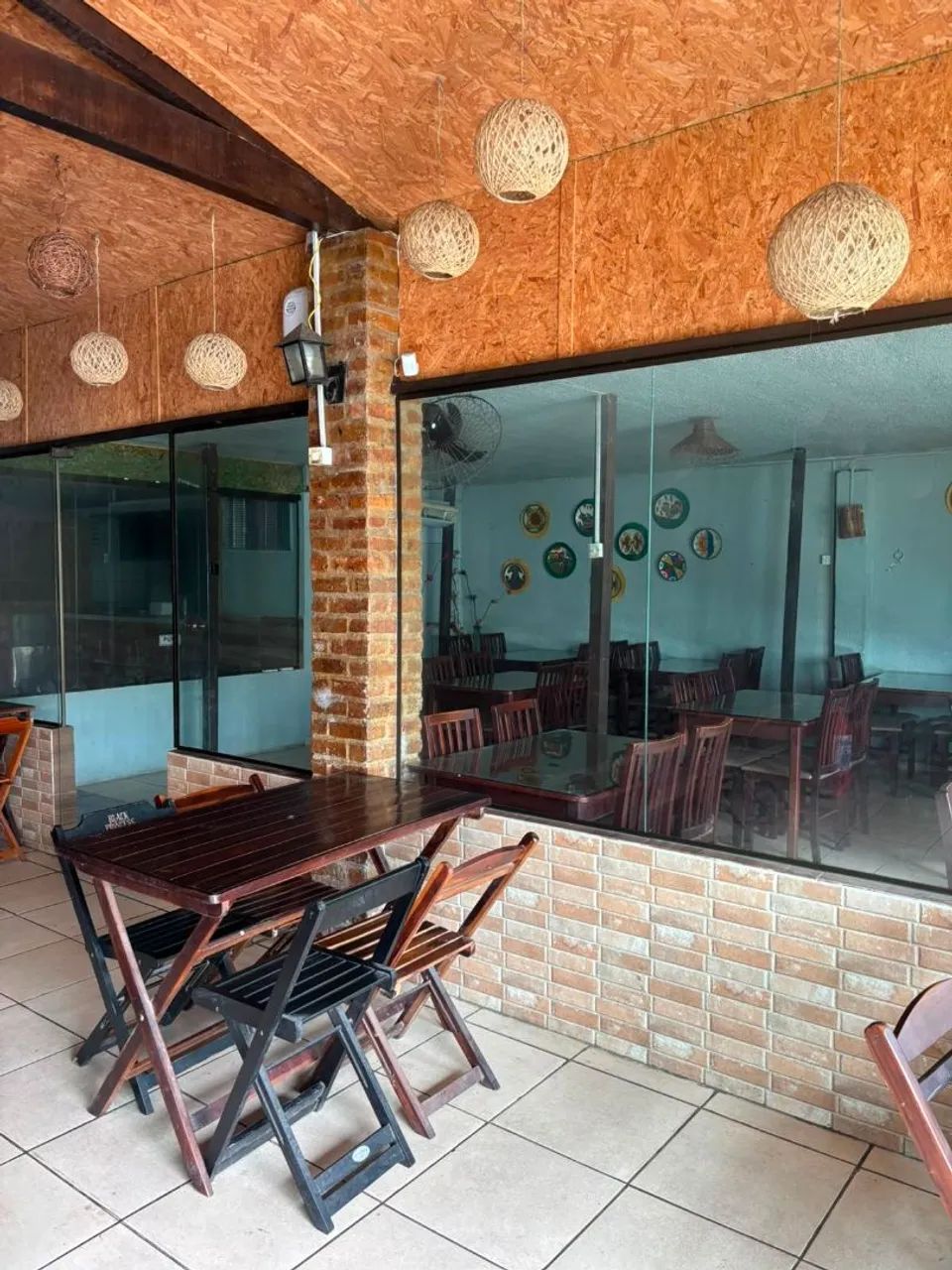 ALUGA-SE ESPAÇO COMERCIAL / CASA DE EVENTOS - CORDEIRO - RECIFE - Foto 2