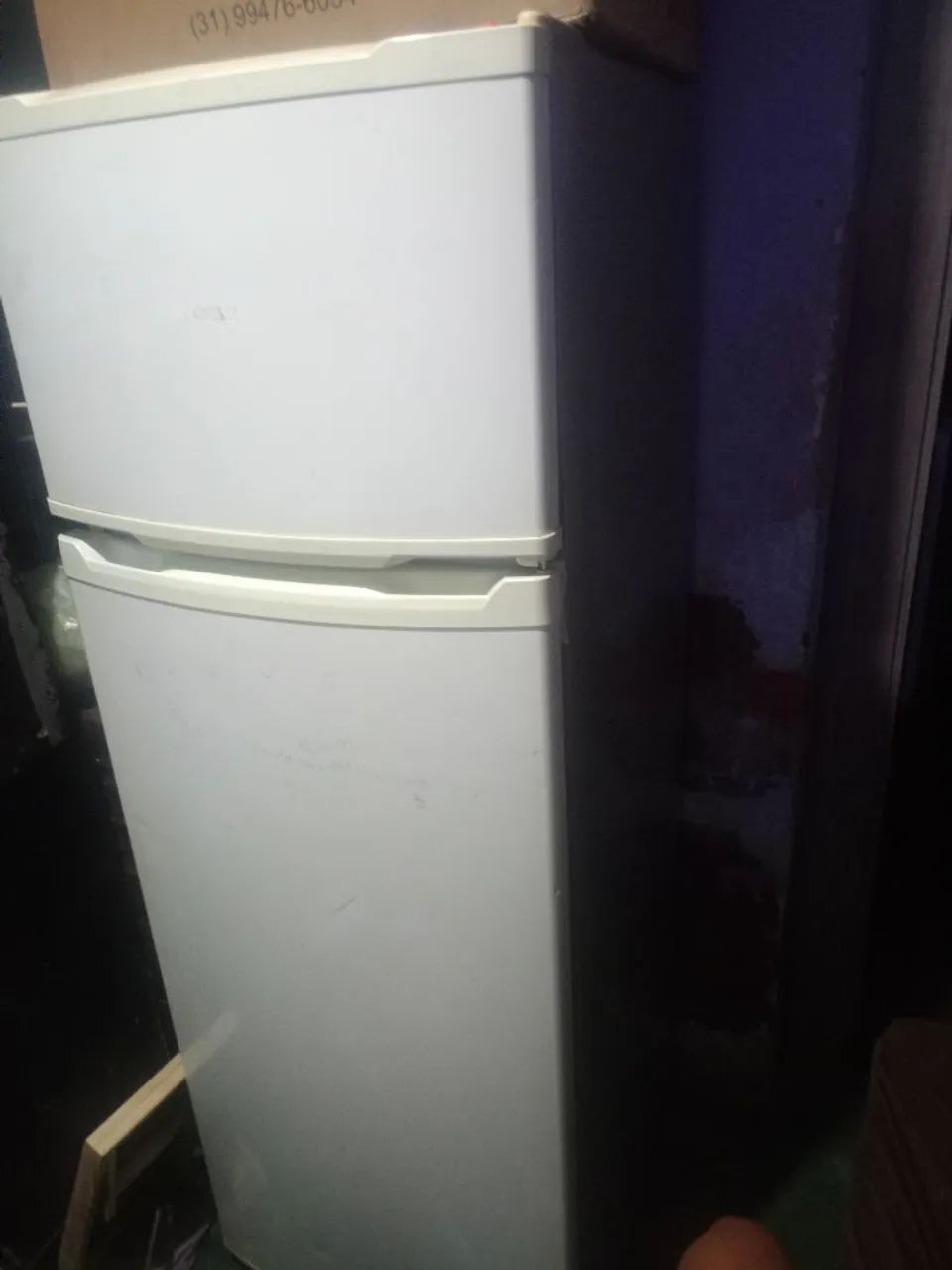 Geladeira 