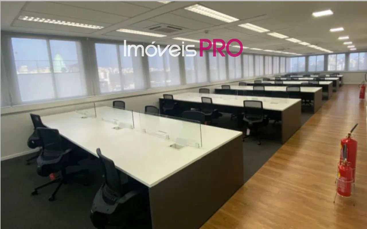 Conj. Comercial, Itaim Bibi - São Paulo