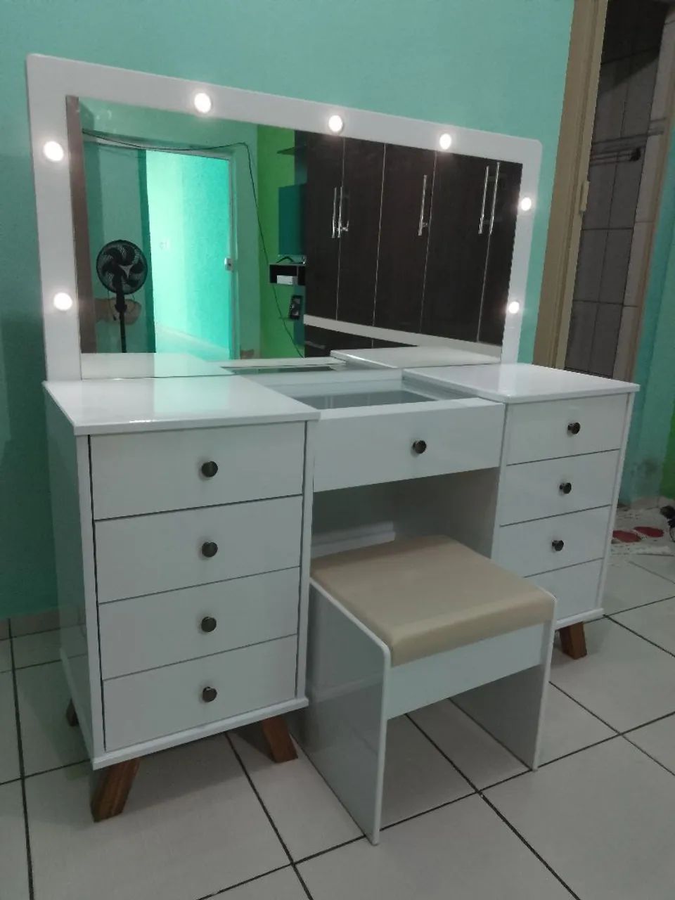 Montador  - Foto 4