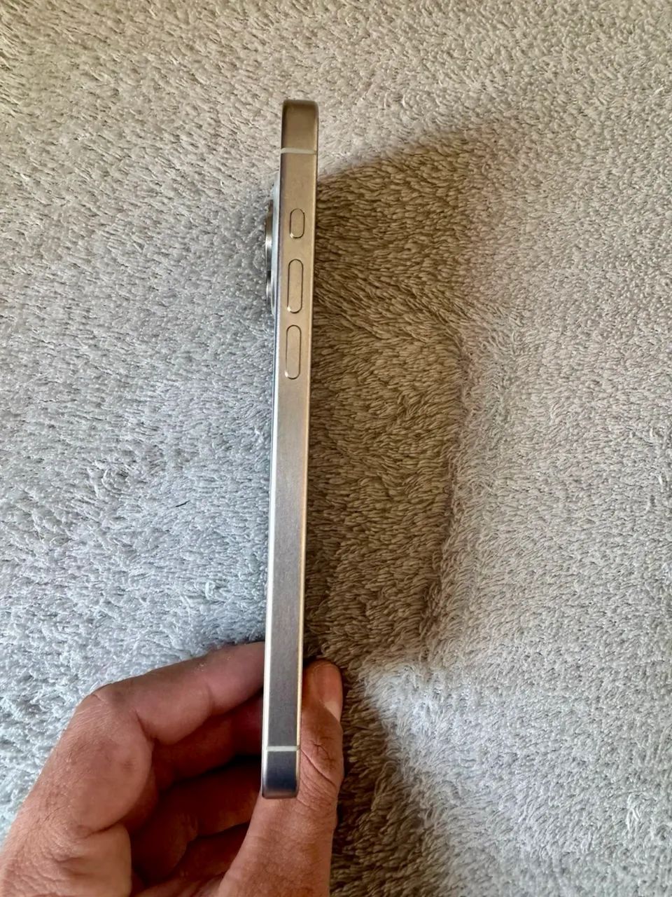 iPhone 15 pro Max - Foto 4