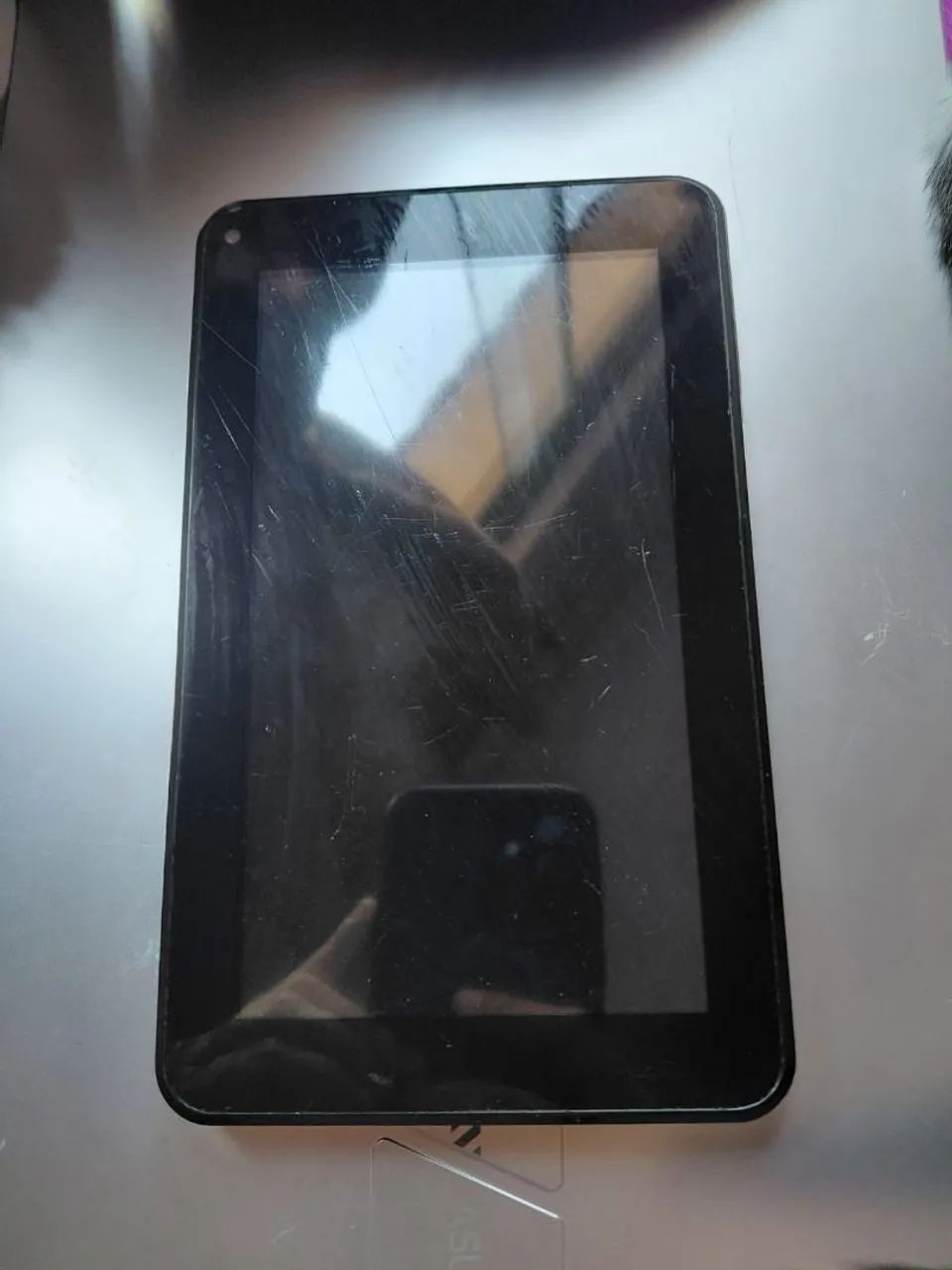 Tablet  quebrado  - Foto 2