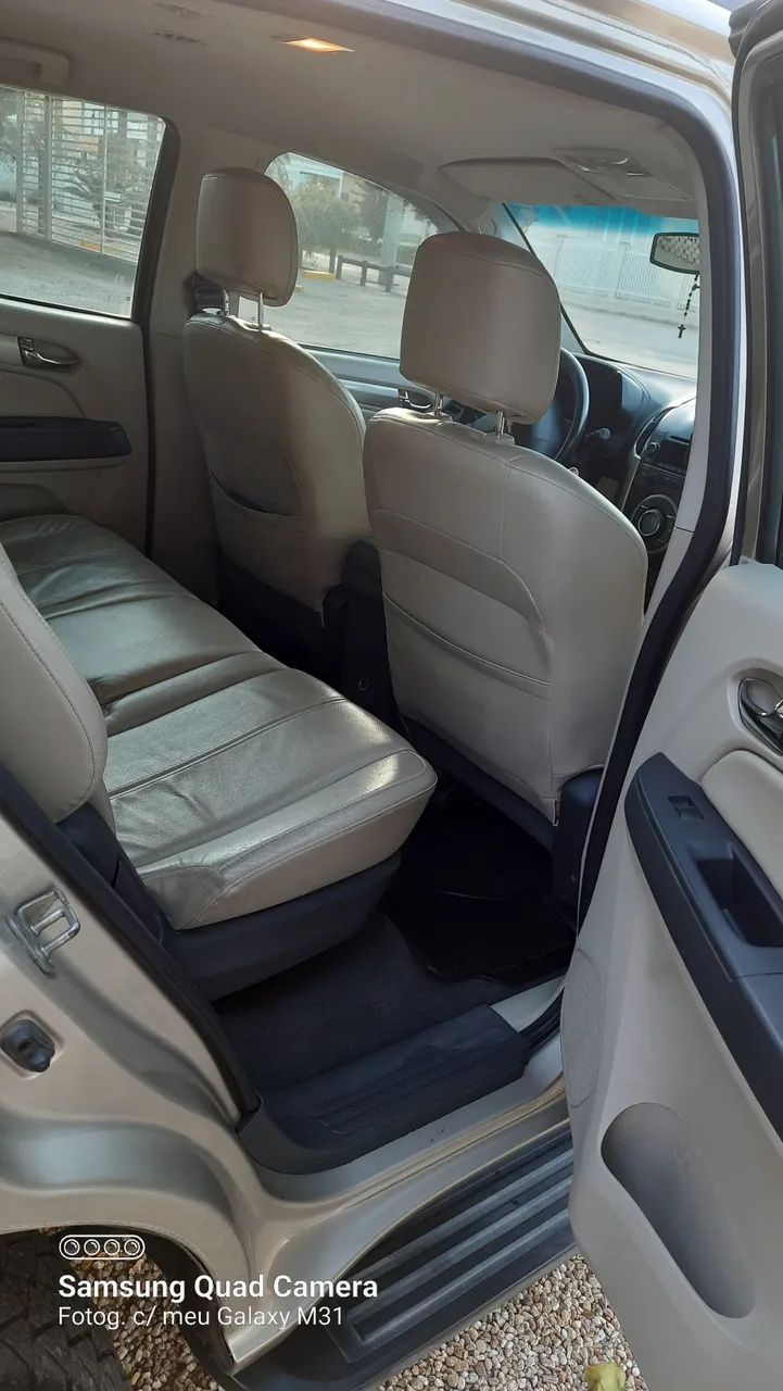 Chevrolet Trailblazer 2013