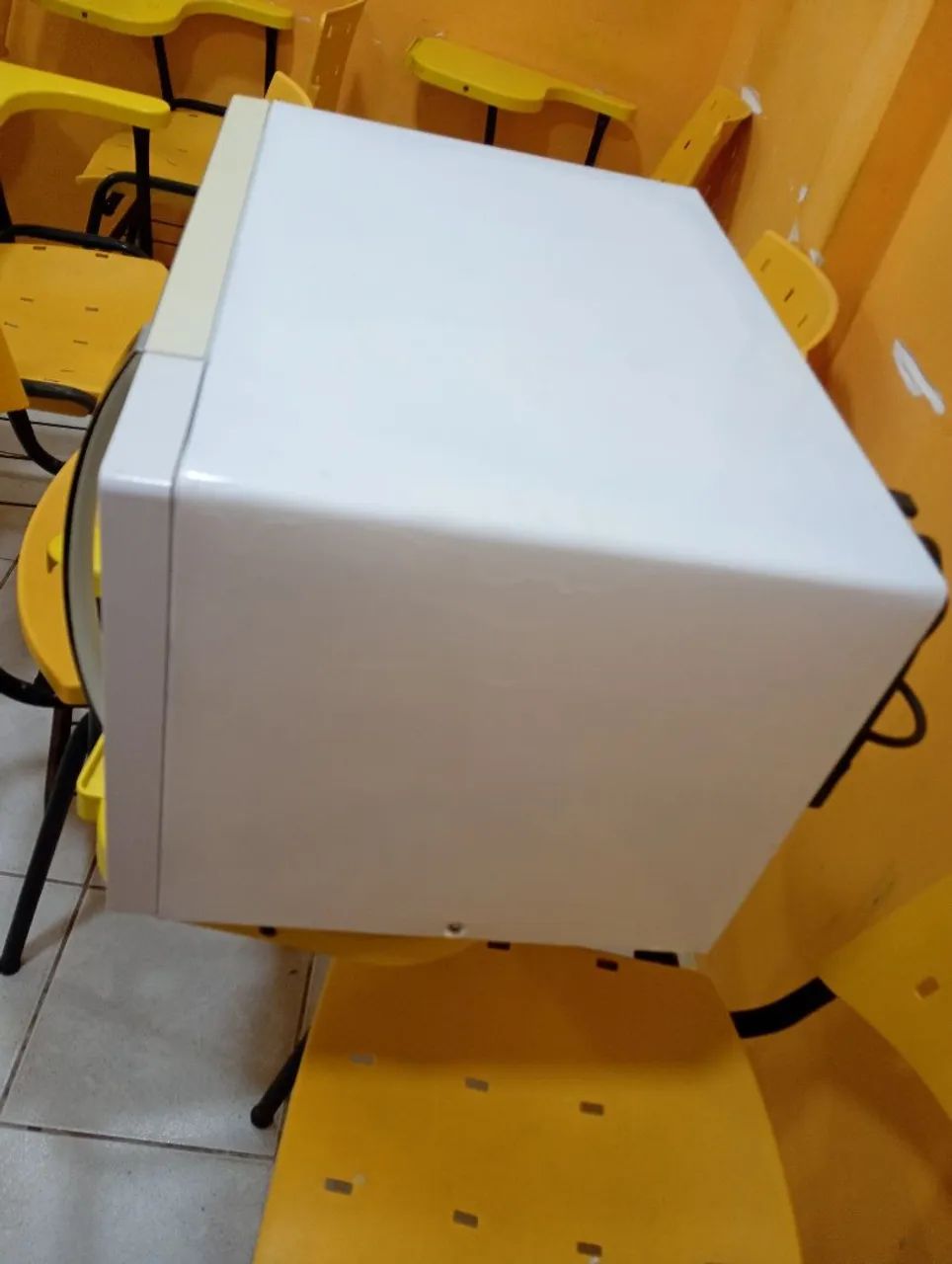 Micro ondas Panasonic 34lt - Foto 3